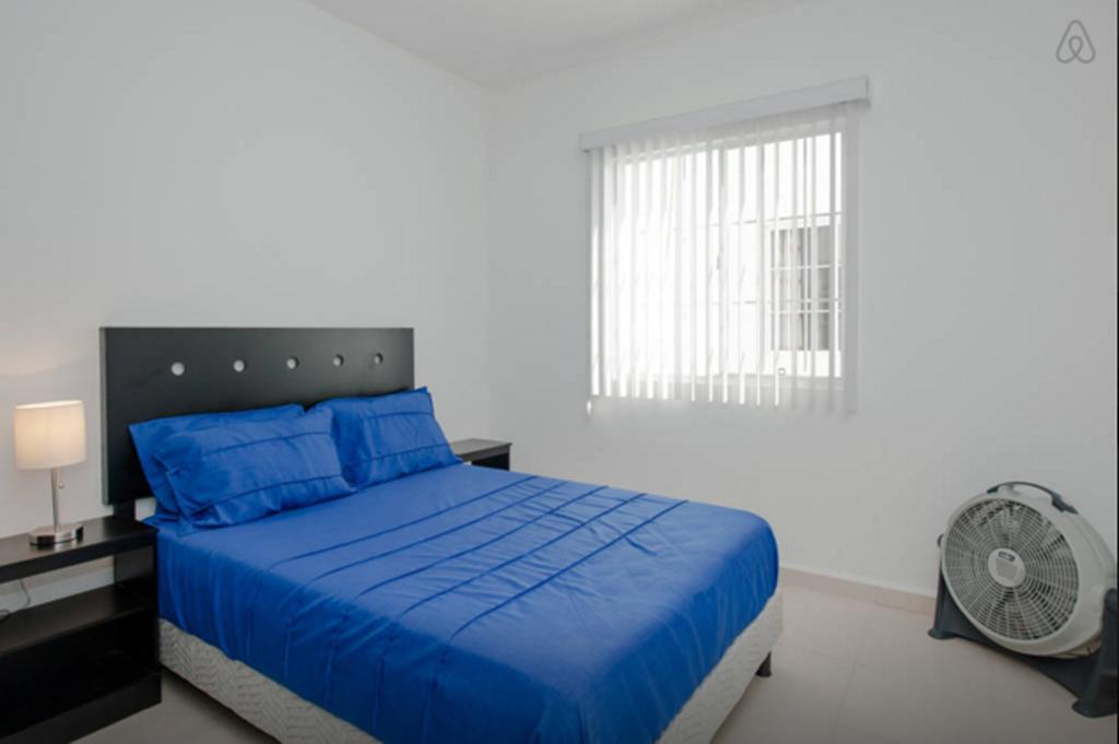 Departamento Velas Selvanova Coto 5 Playa del Carmen Eksteriør bilde